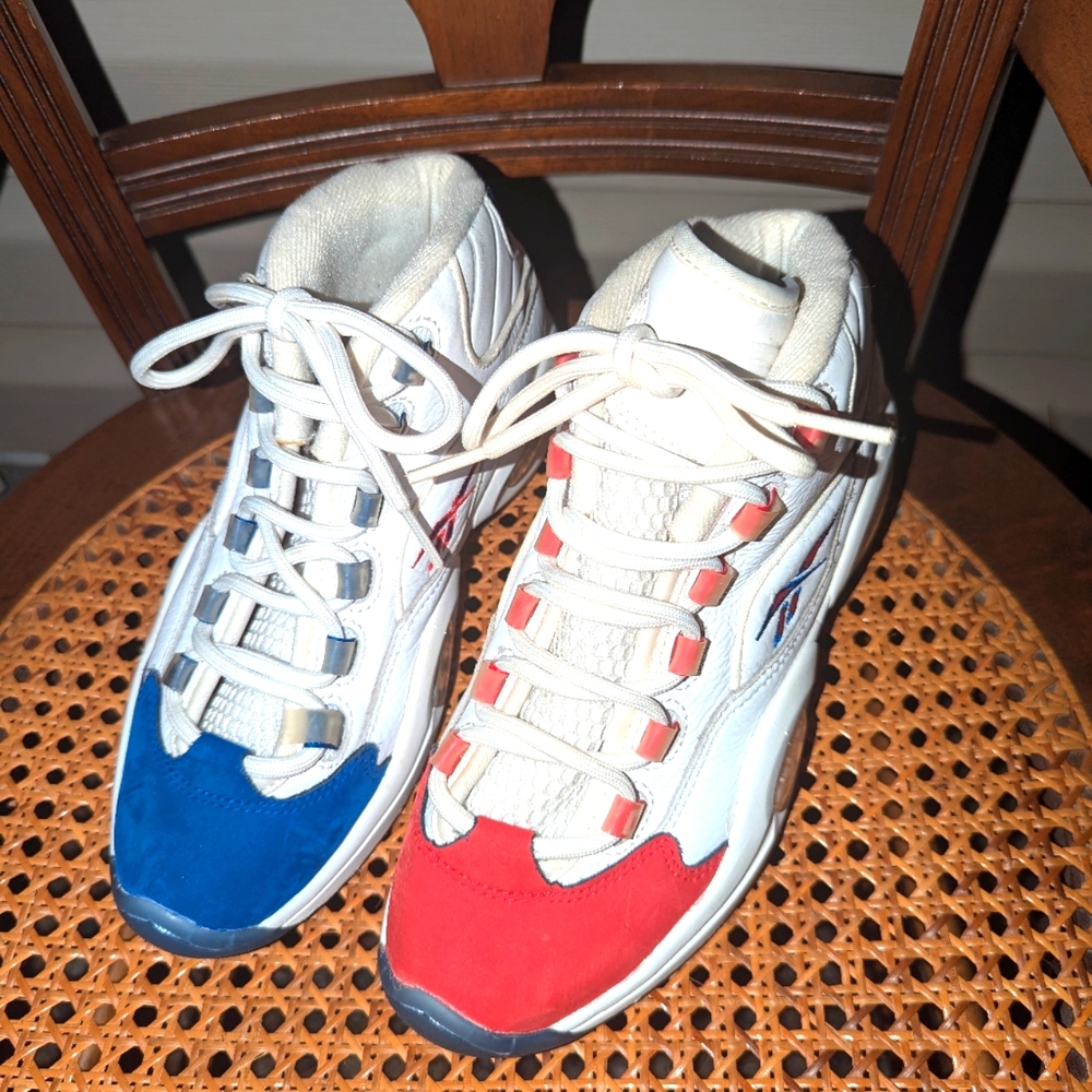 NW Reebok Junior's Shoes